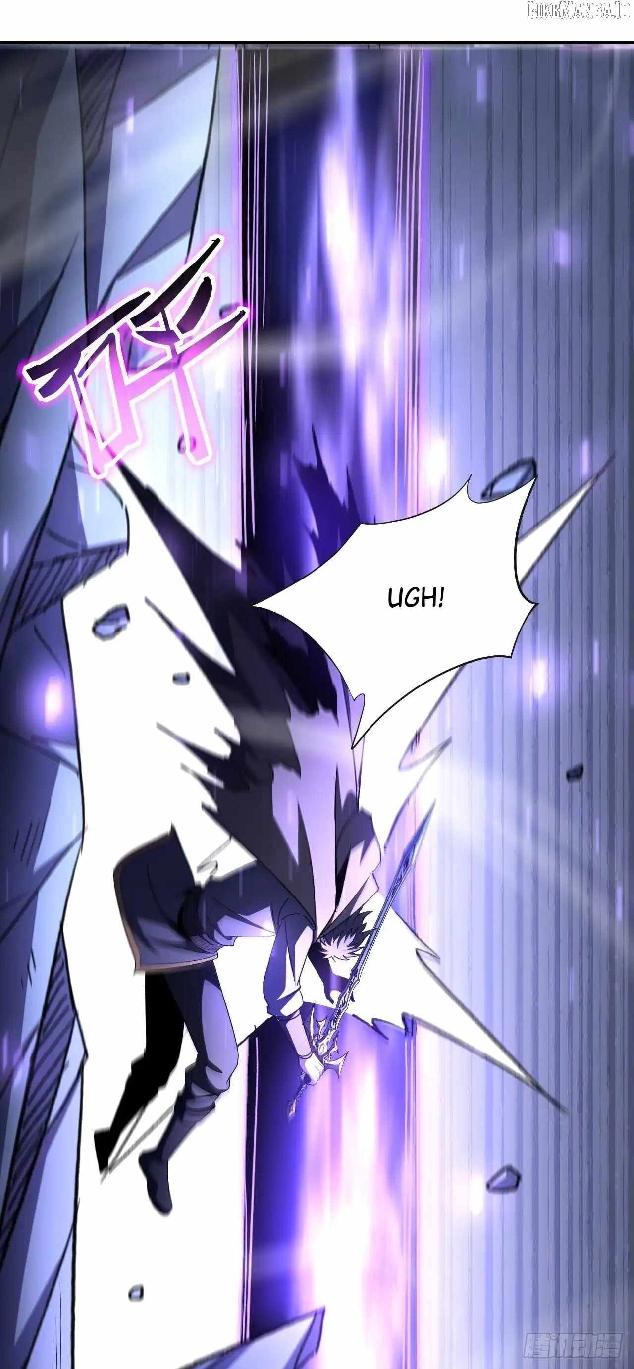 Lord of Summons! Sudden Mutation Chapter 58 page 59