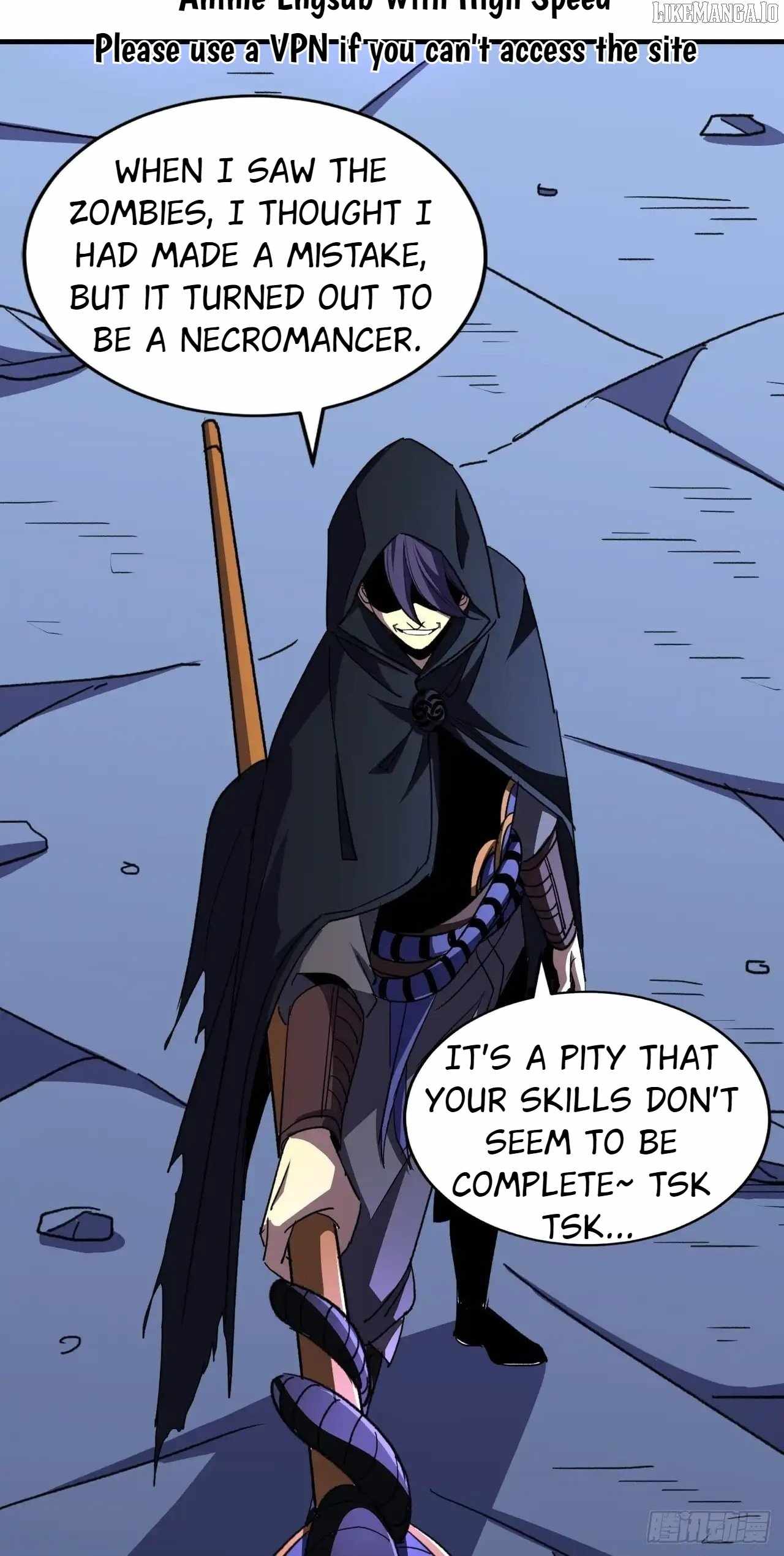Lord of Summons! Sudden Mutation Chapter 58 page 62