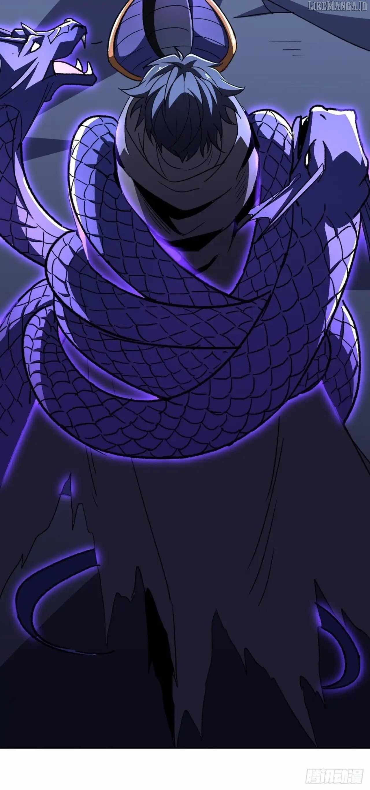 Lord of Summons! Sudden Mutation Chapter 58 page 63