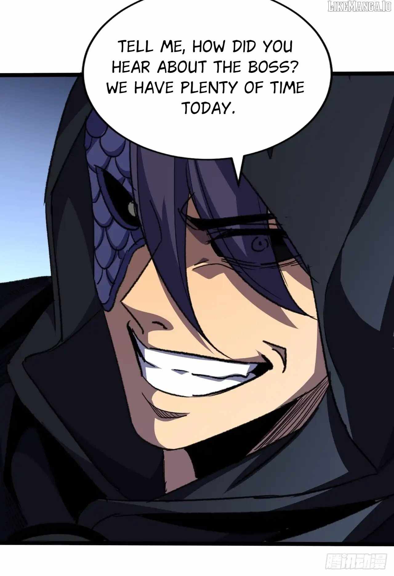 Lord of Summons! Sudden Mutation Chapter 59 page 2