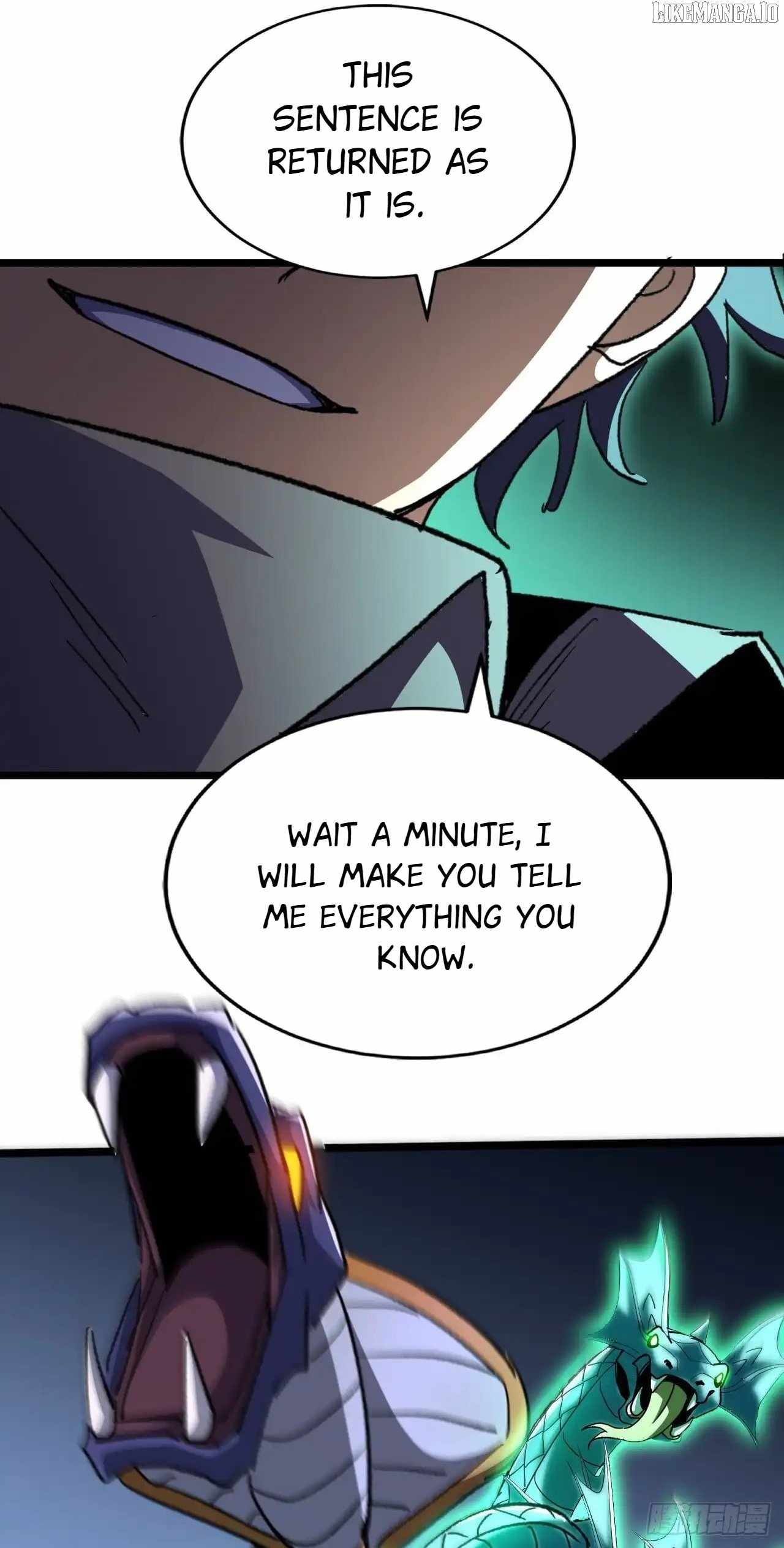 Lord of Summons! Sudden Mutation Chapter 59 page 3