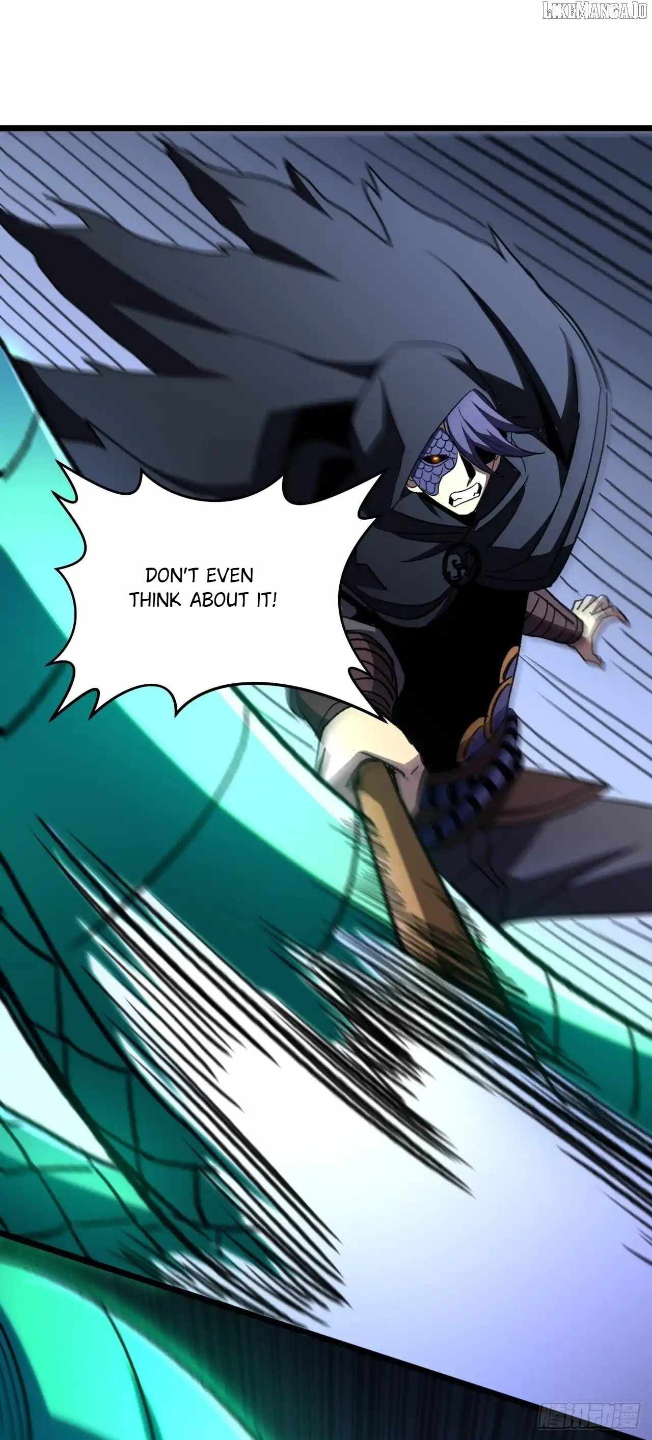 Lord of Summons! Sudden Mutation Chapter 59 page 7