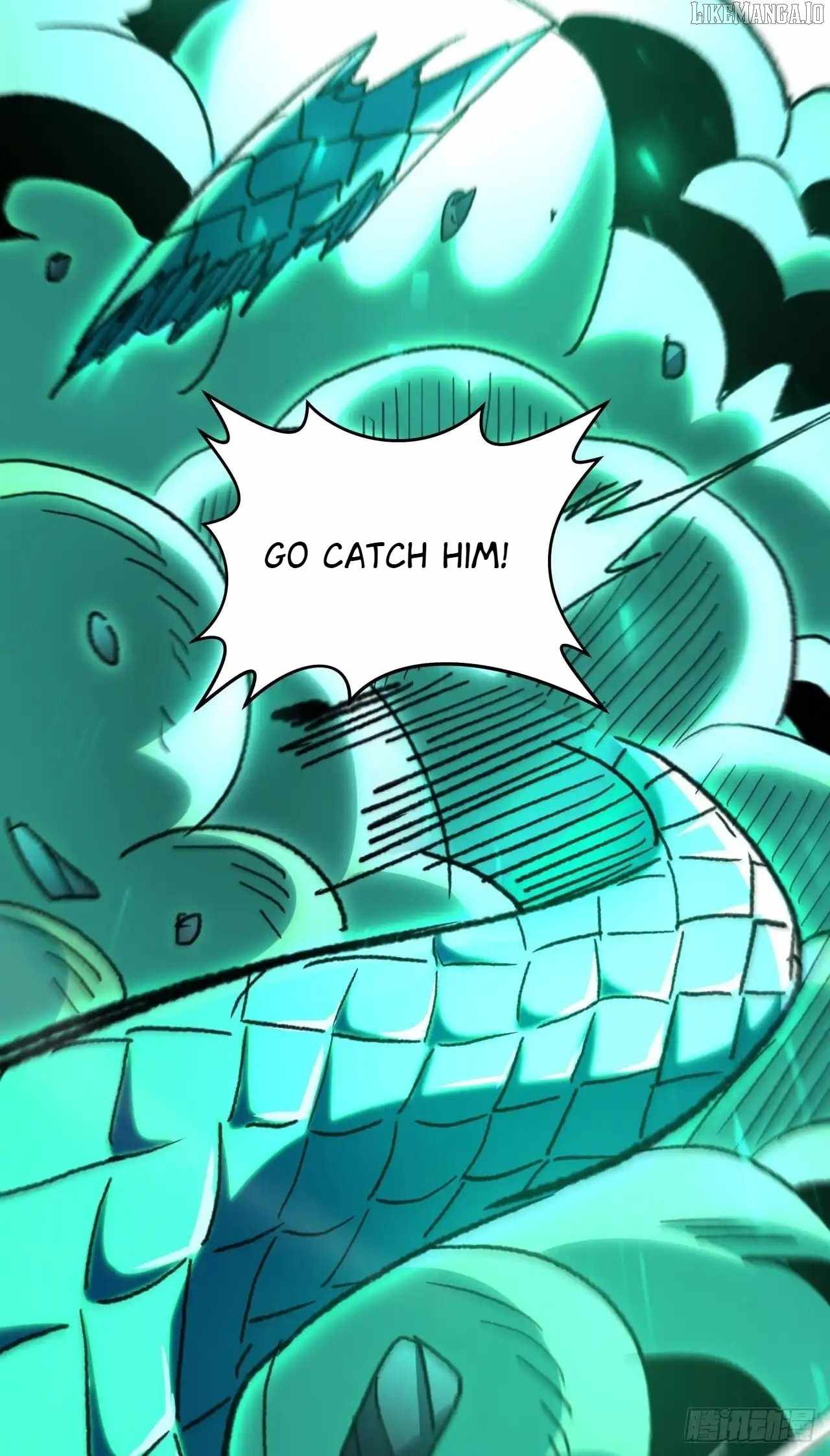 Lord of Summons! Sudden Mutation Chapter 59 page 12
