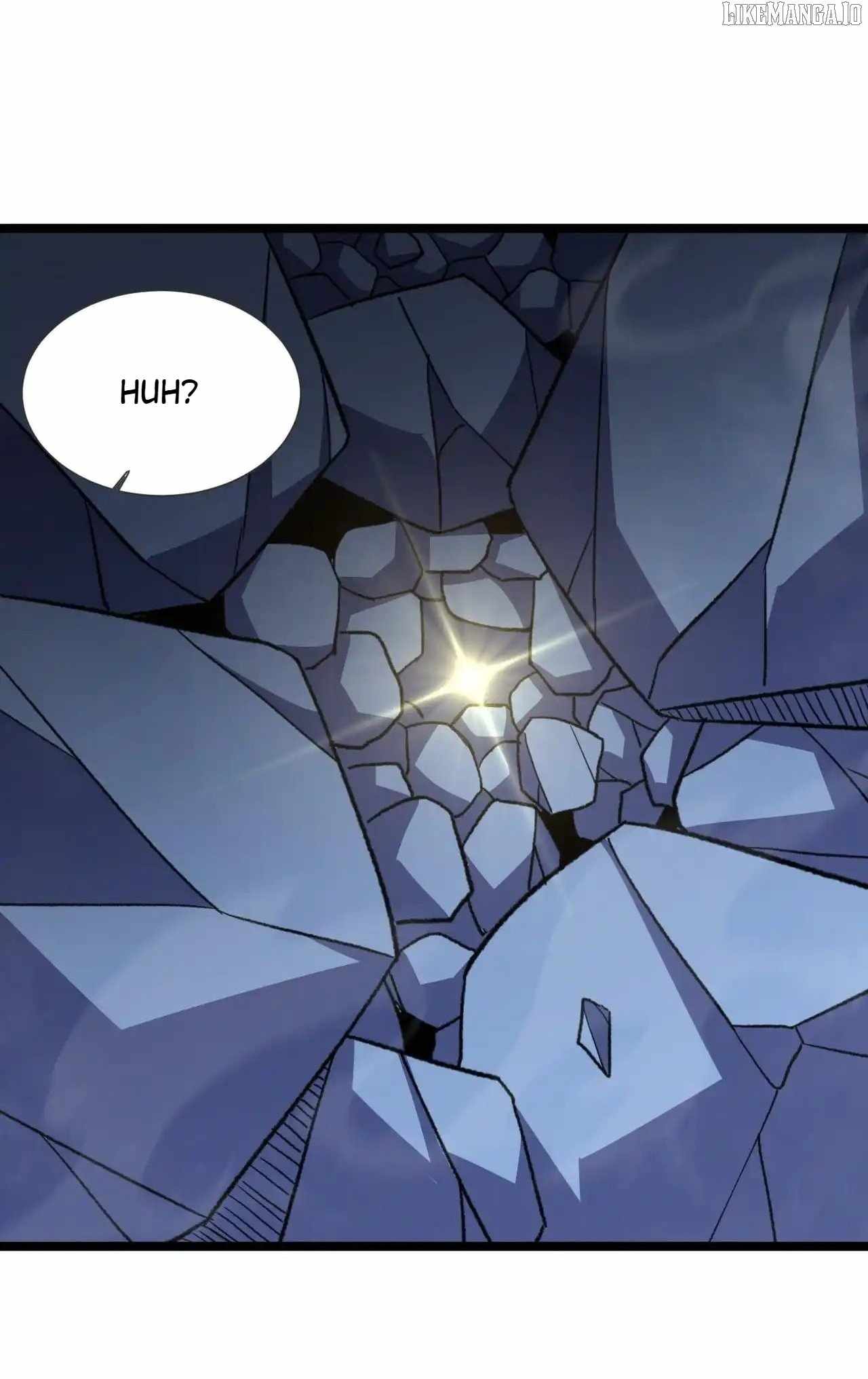 Lord of Summons! Sudden Mutation Chapter 59 page 17