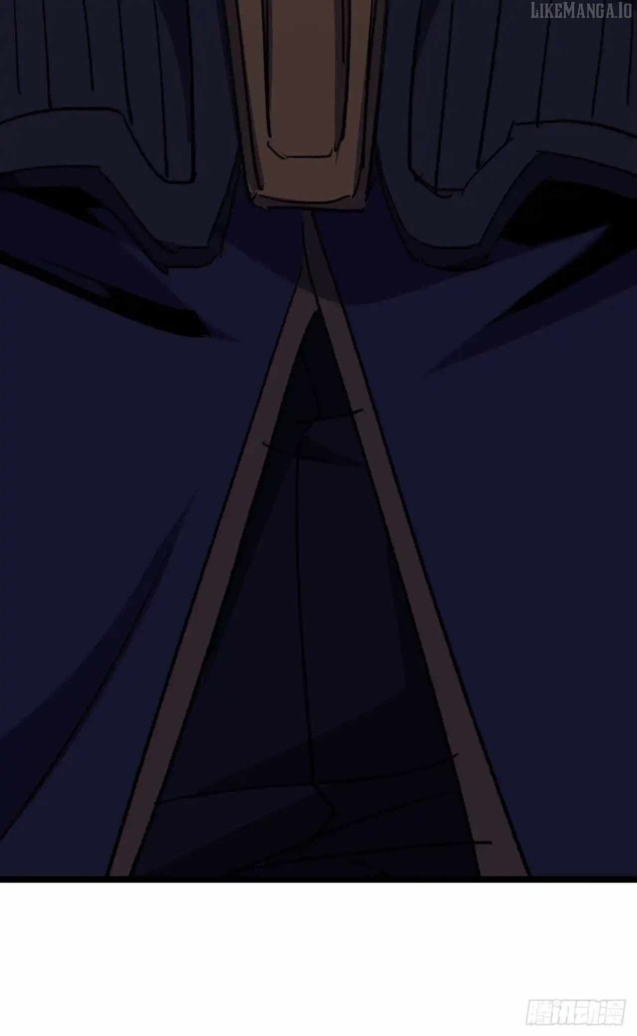 Lord of Summons! Sudden Mutation Chapter 59 page 20