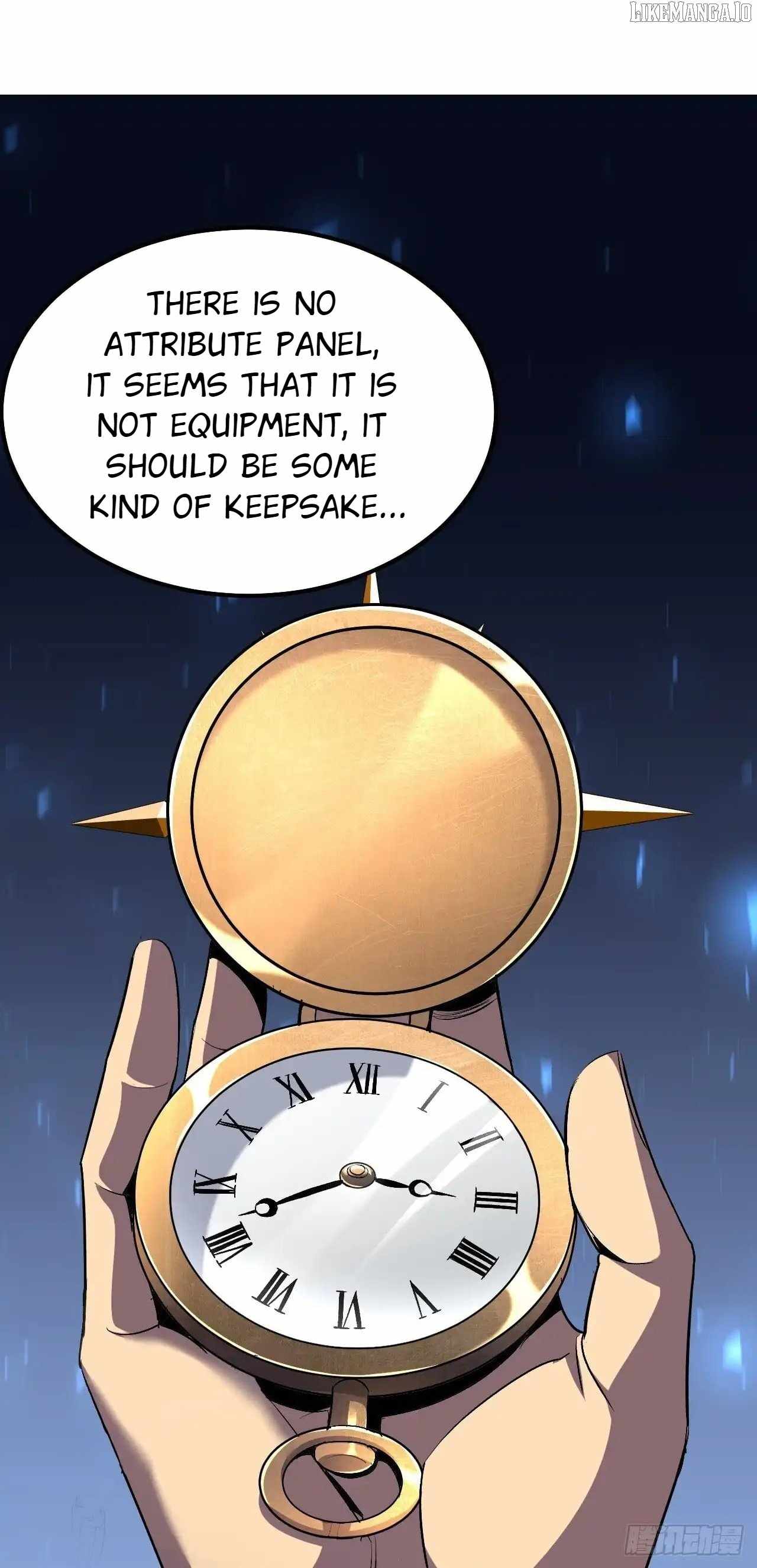 Lord of Summons! Sudden Mutation Chapter 59 page 21