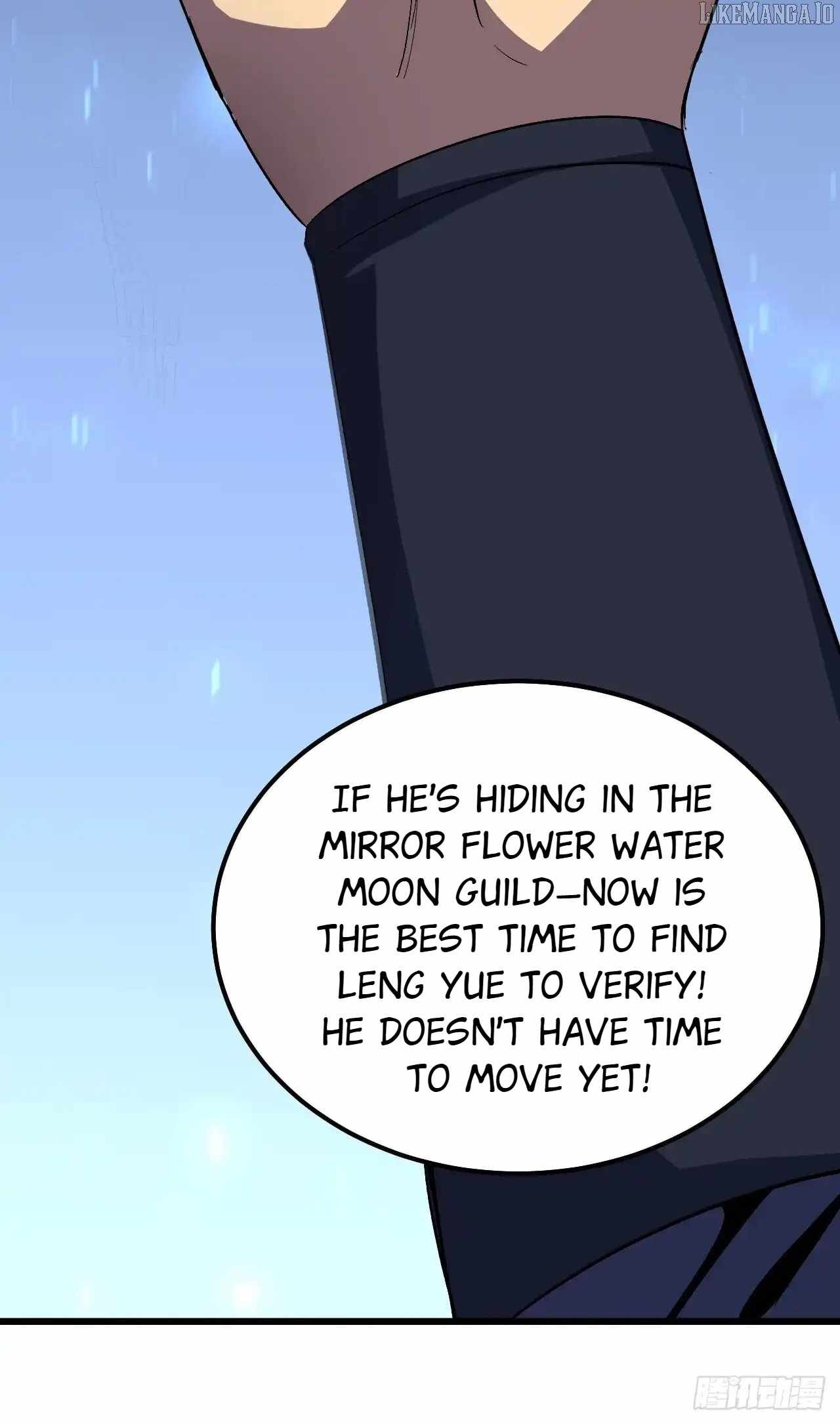 Lord of Summons! Sudden Mutation Chapter 59 page 22