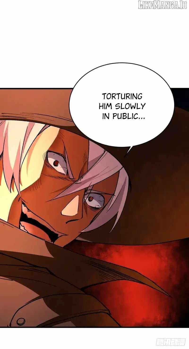Lord of Summons! Sudden Mutation Chapter 60 page 19