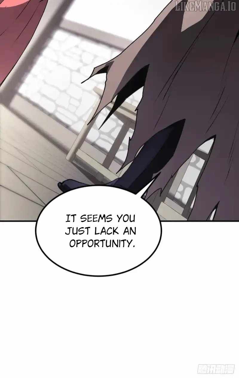Lord of Summons! Sudden Mutation Chapter 60 page 36