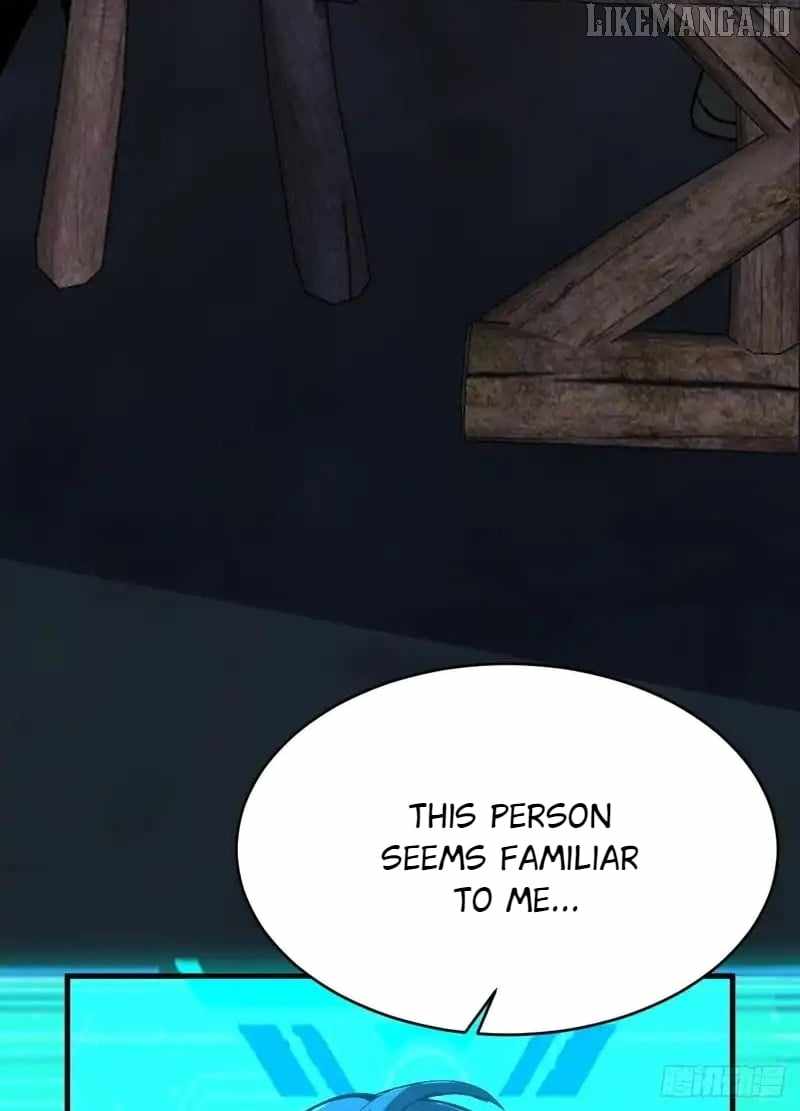 Lord of Summons! Sudden Mutation Chapter 60 page 21