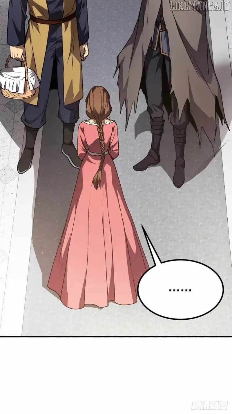 Lord of Summons! Sudden Mutation Chapter 60 page 32