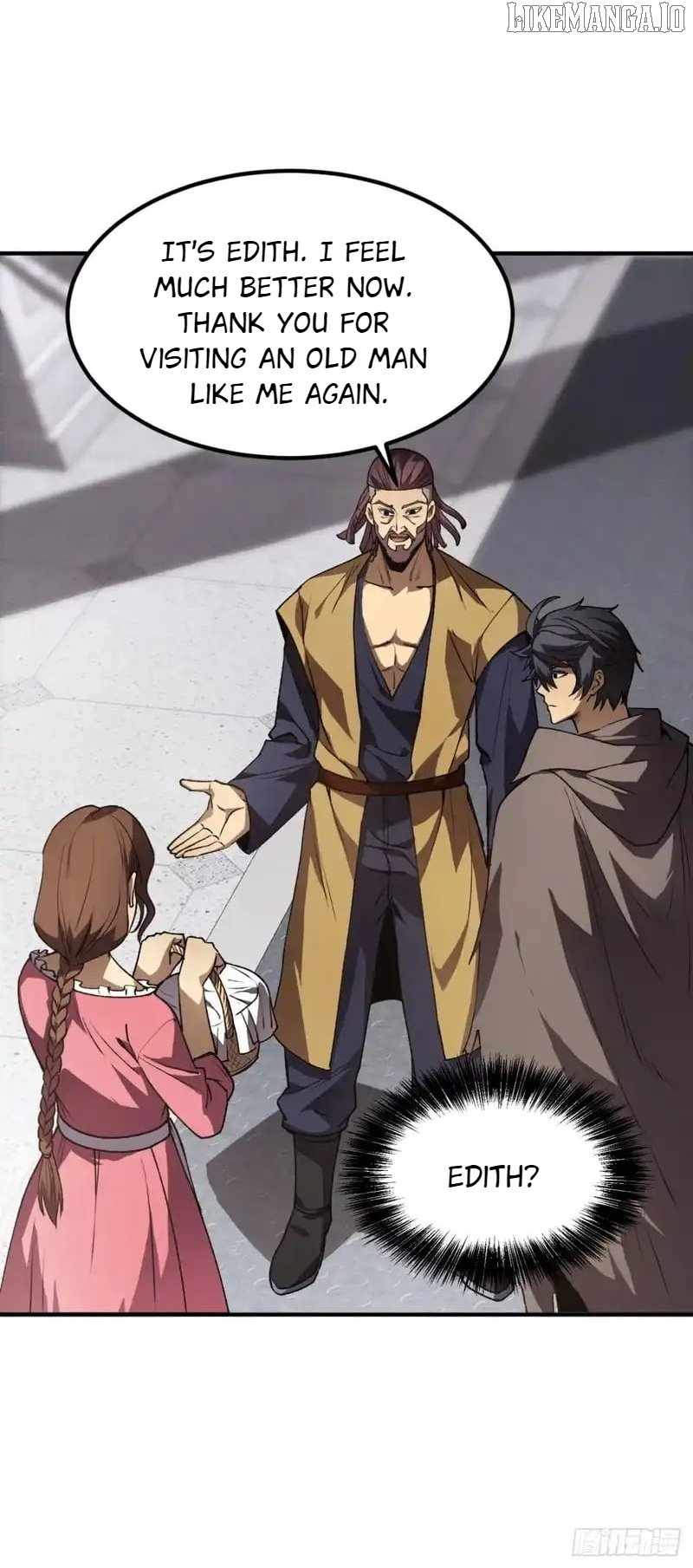 Lord of Summons! Sudden Mutation Chapter 60 page 29
