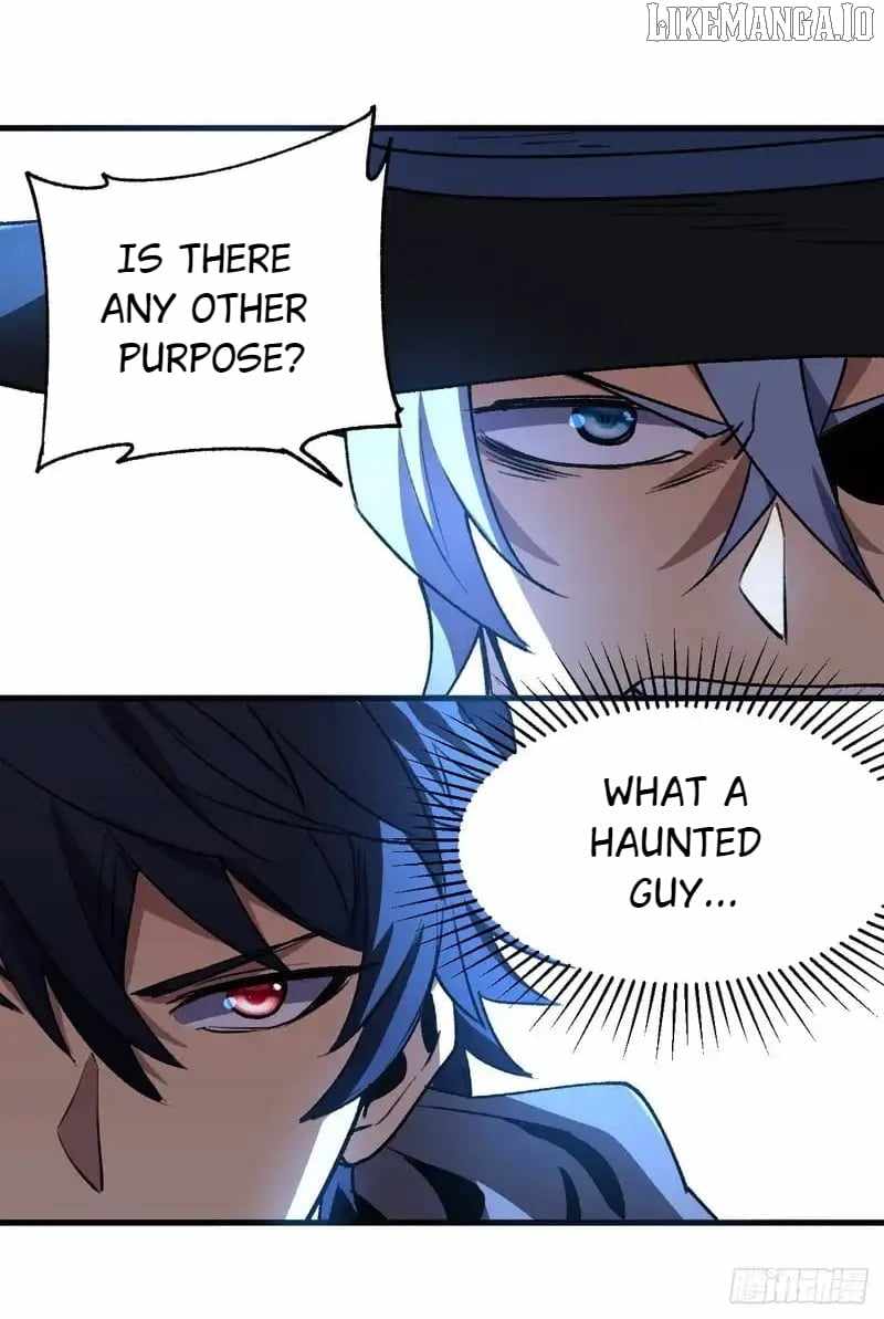 Lord of Summons! Sudden Mutation Chapter 60 page 4
