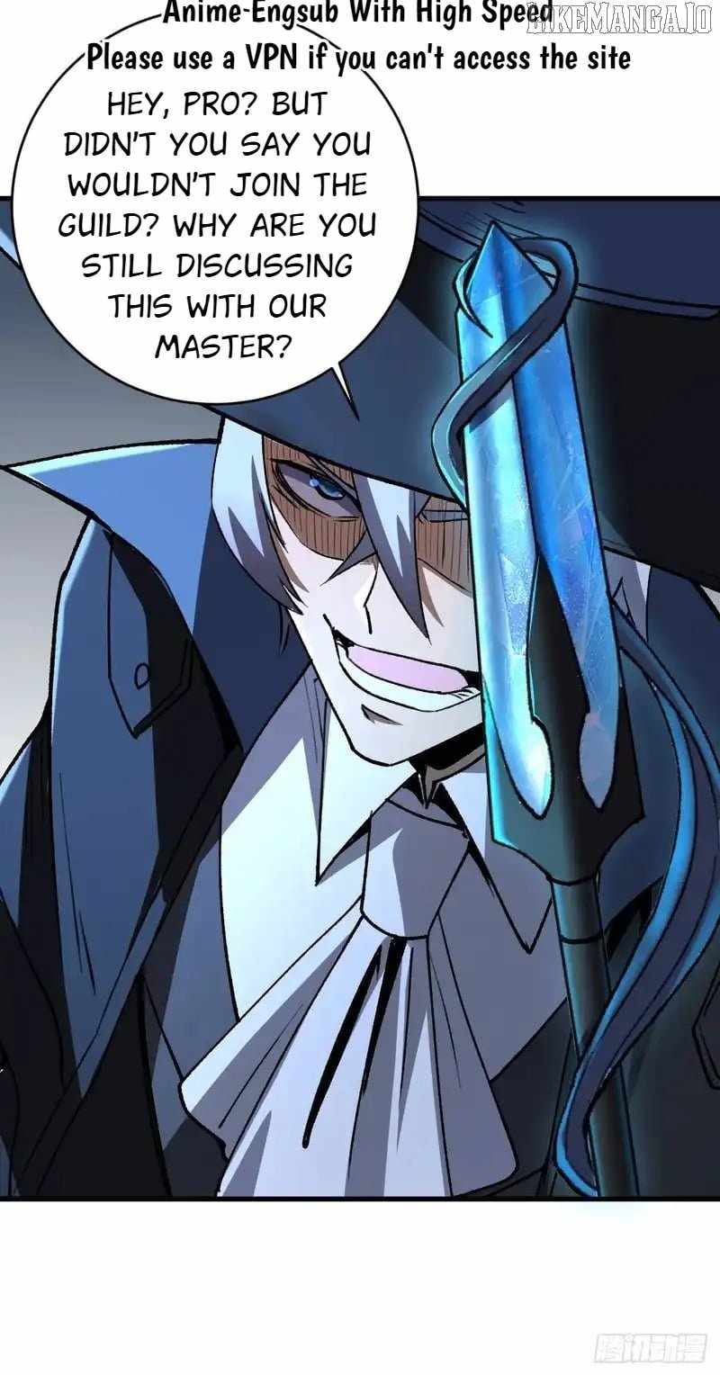 Lord of Summons! Sudden Mutation Chapter 60 page 3