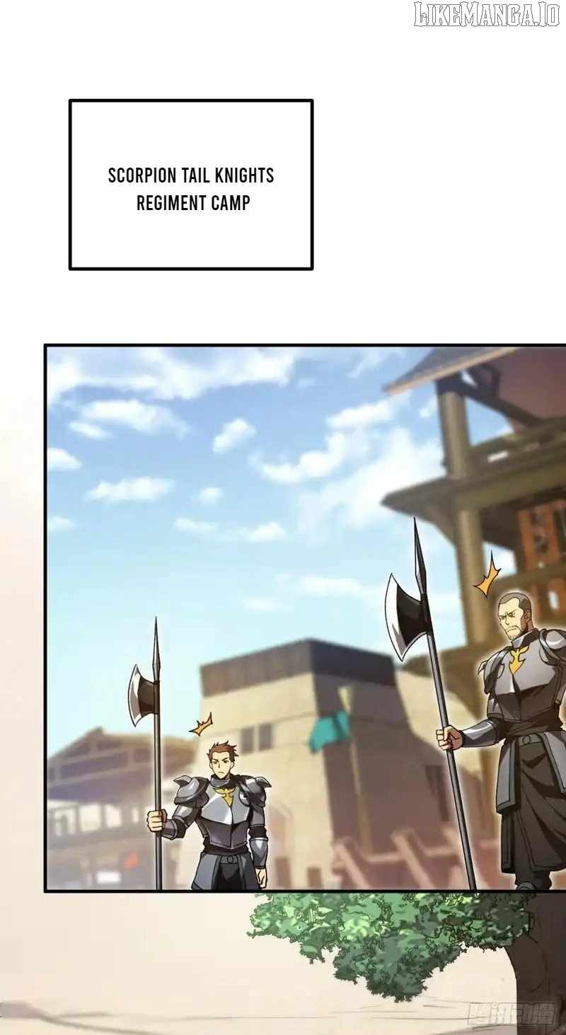 Lord of Summons! Sudden Mutation Chapter 60 page 42