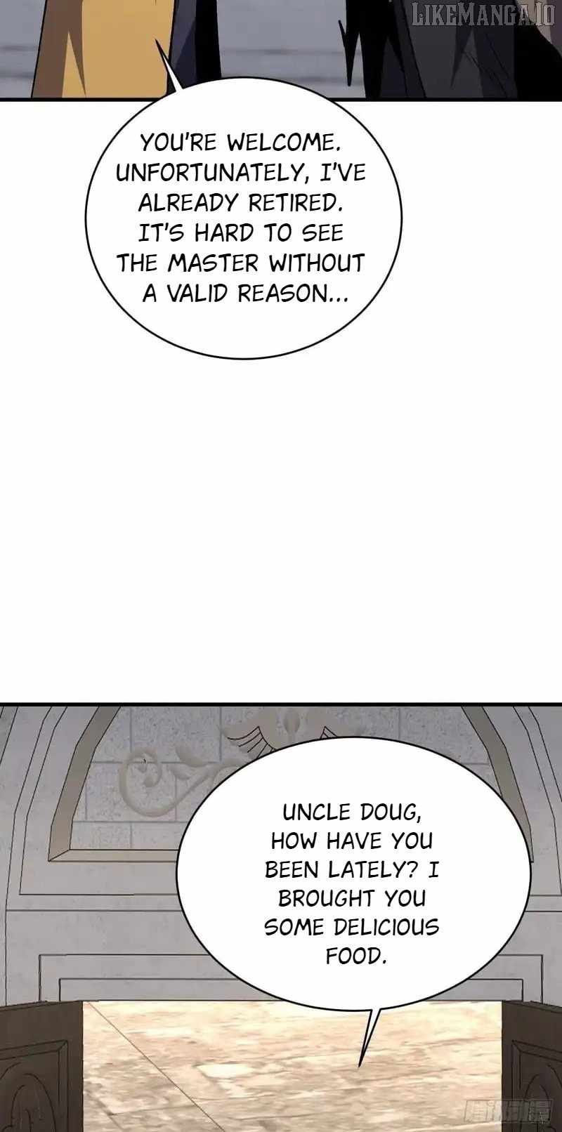 Lord of Summons! Sudden Mutation Chapter 60 page 26
