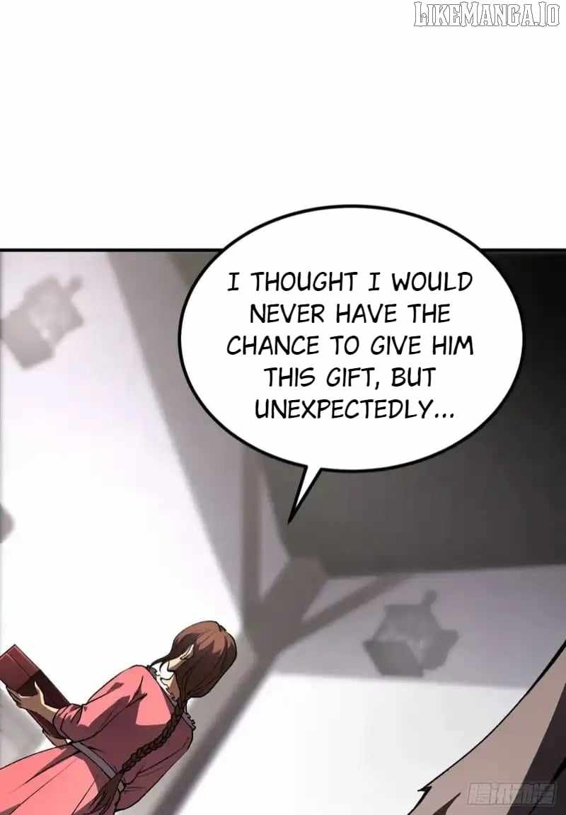 Lord of Summons! Sudden Mutation Chapter 60 page 35