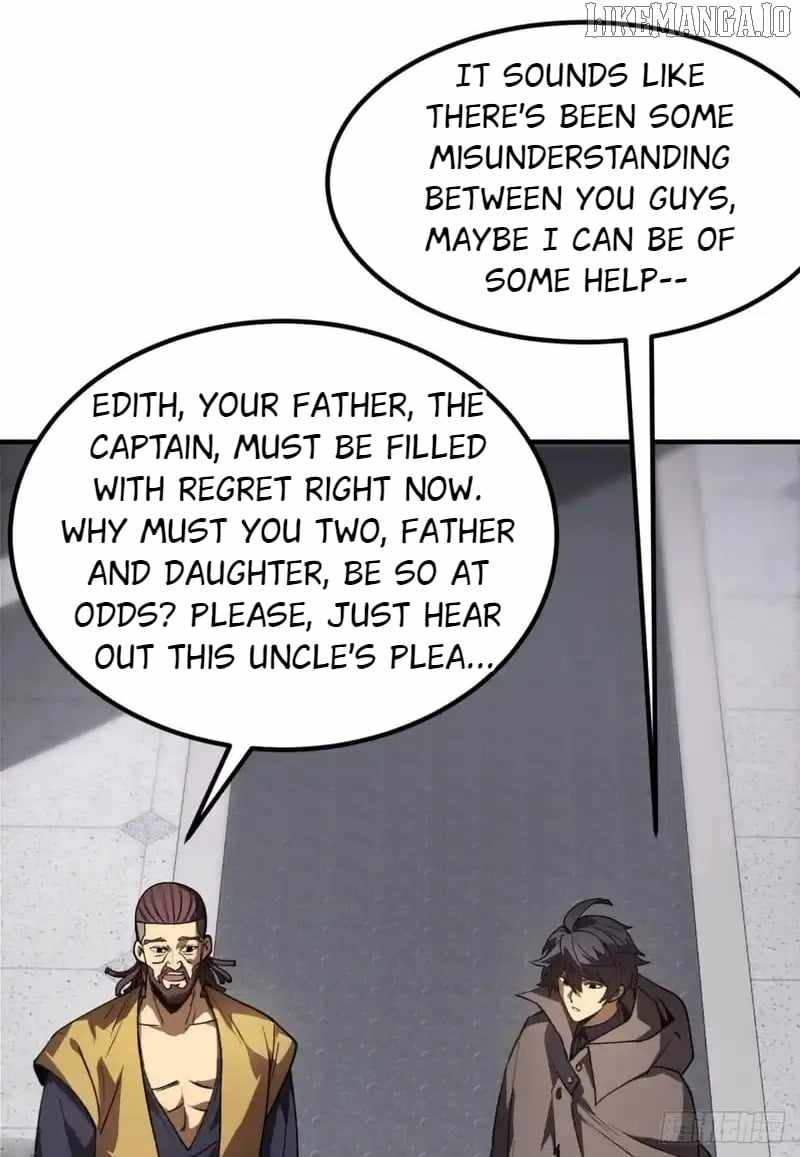 Lord of Summons! Sudden Mutation Chapter 60 page 31
