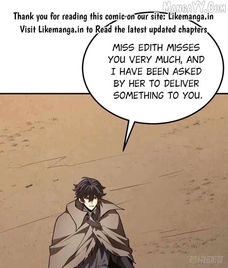 Lord of Summons! Sudden Mutation Chapter 61 page 1