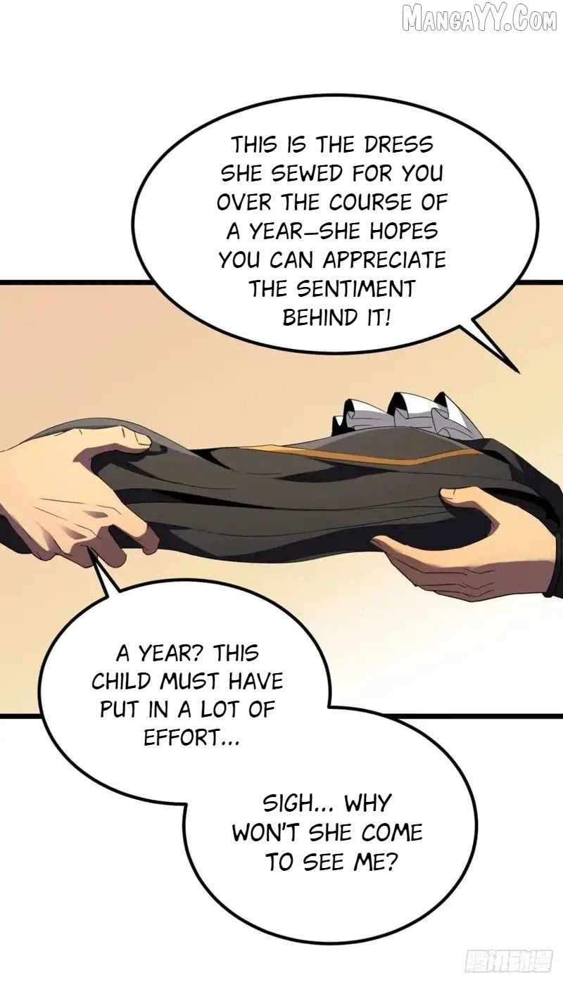 Lord of Summons! Sudden Mutation Chapter 61 page 3