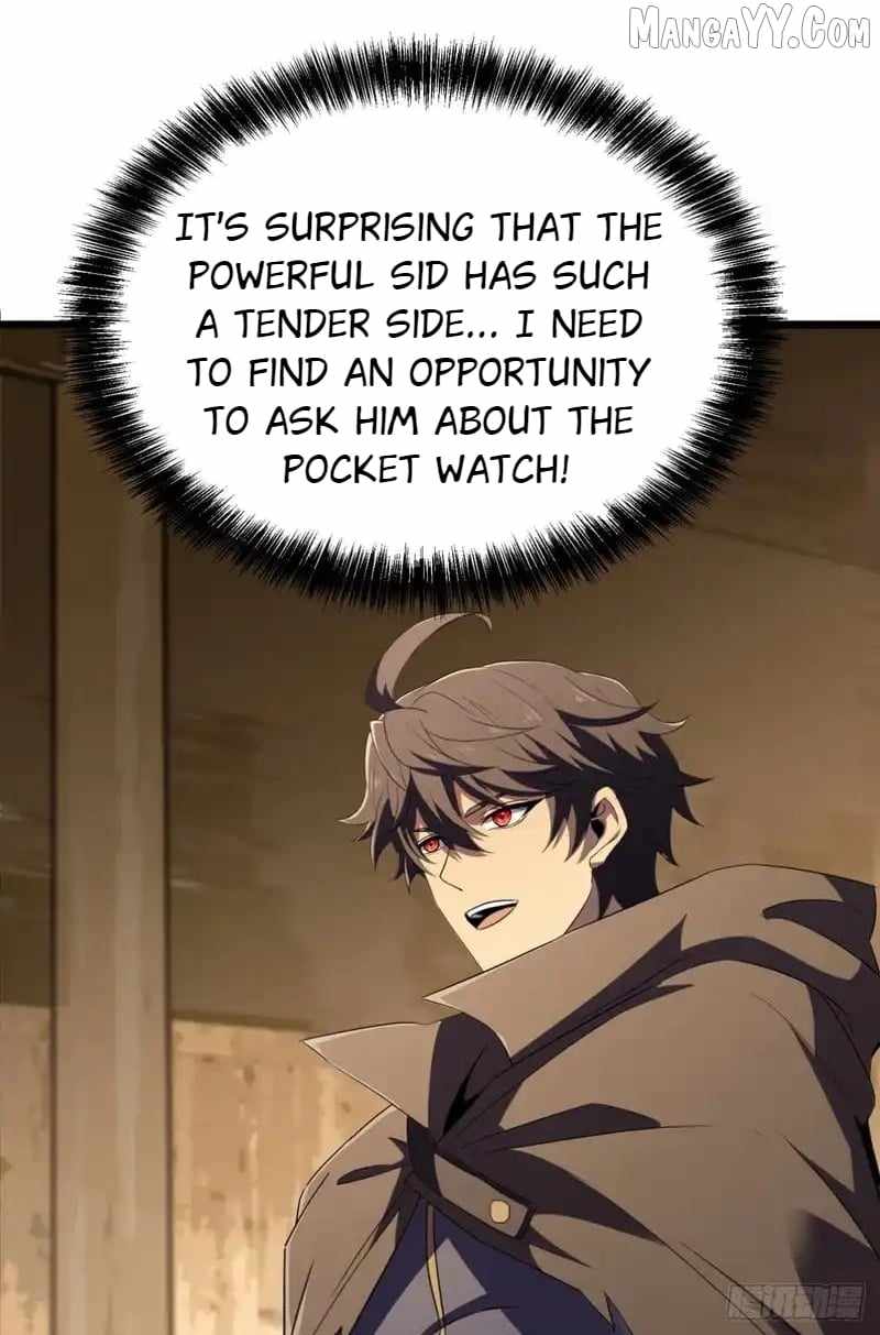 Lord of Summons! Sudden Mutation Chapter 61 page 7