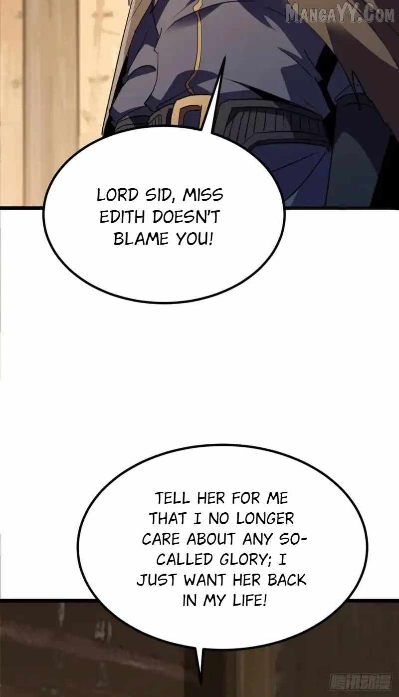 Lord of Summons! Sudden Mutation Chapter 61 page 8
