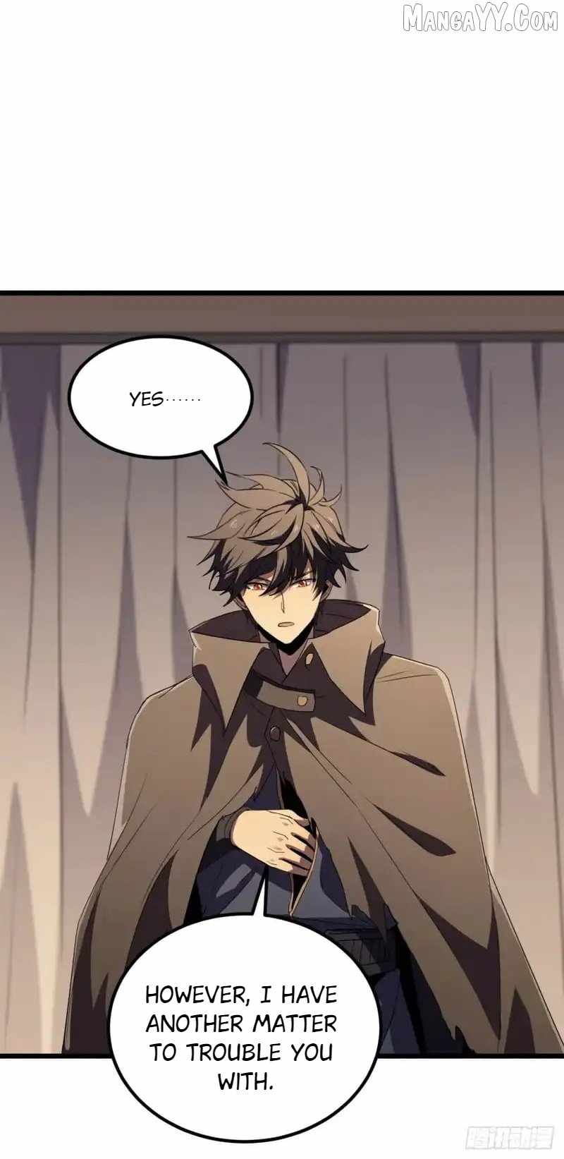 Lord of Summons! Sudden Mutation Chapter 61 page 10