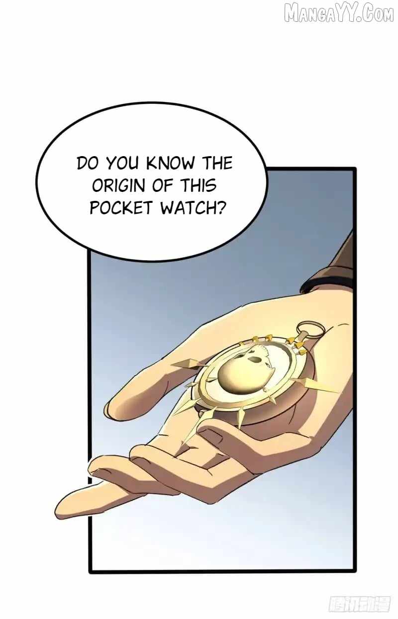 Lord of Summons! Sudden Mutation Chapter 61 page 11