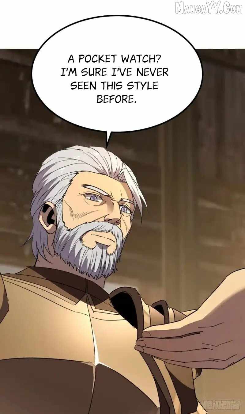 Lord of Summons! Sudden Mutation Chapter 61 page 12