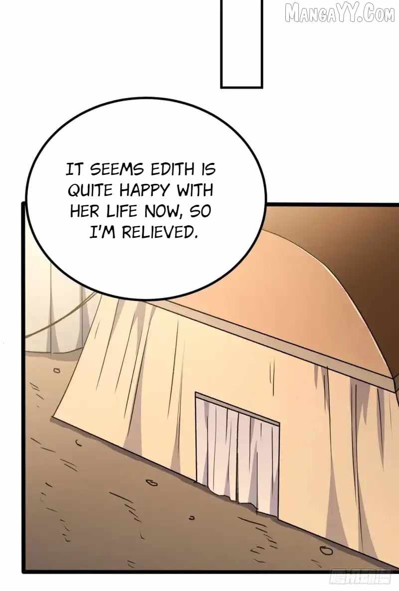 Lord of Summons! Sudden Mutation Chapter 61 page 35