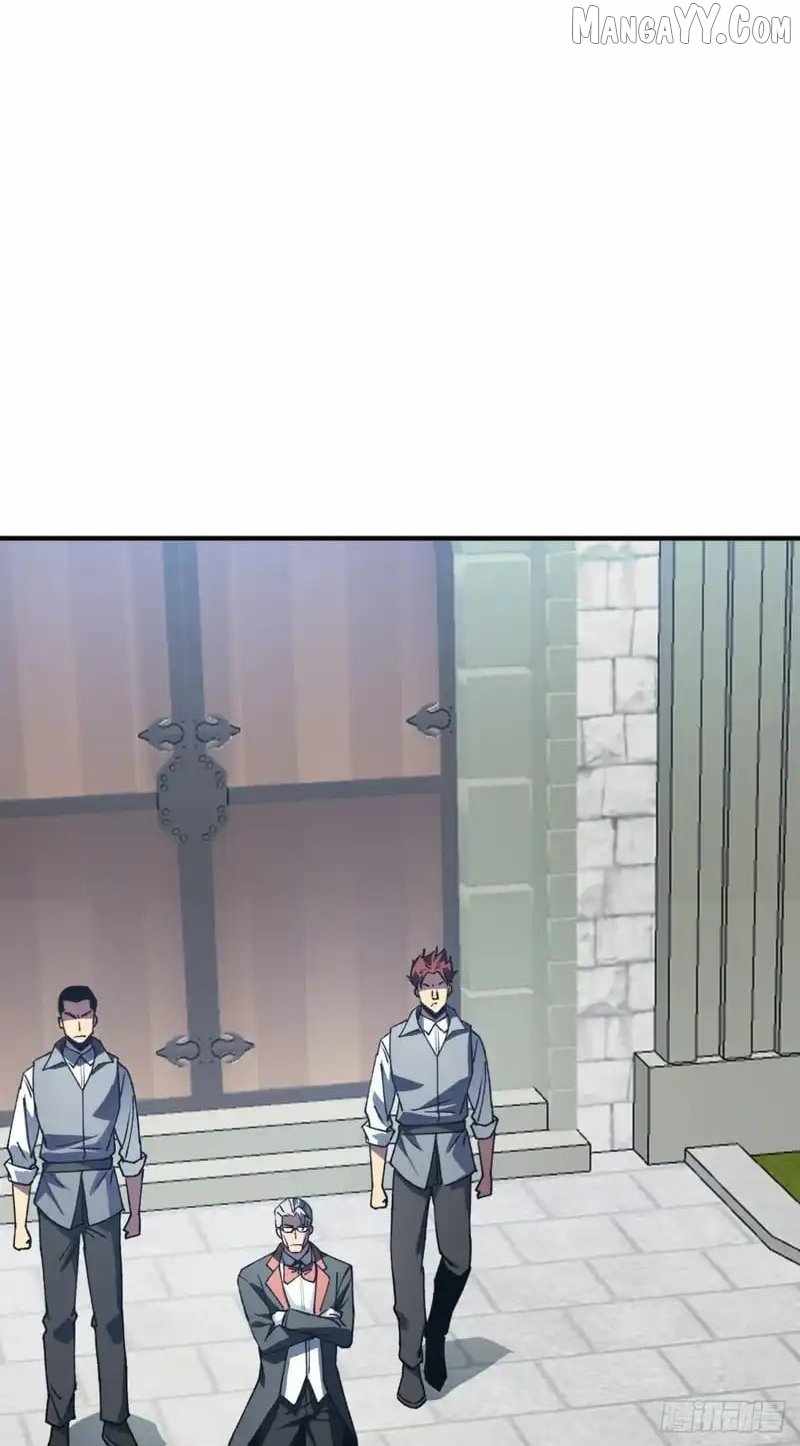 Lord of Summons! Sudden Mutation Chapter 62 page 4