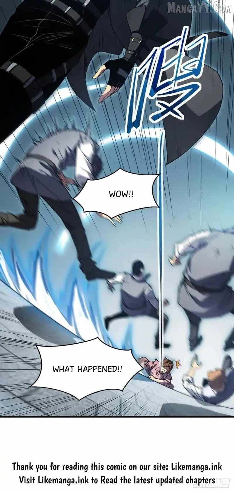 Lord of Summons! Sudden Mutation Chapter 62 page 10