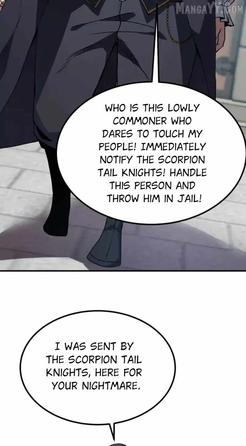 Lord of Summons! Sudden Mutation Chapter 62 page 14