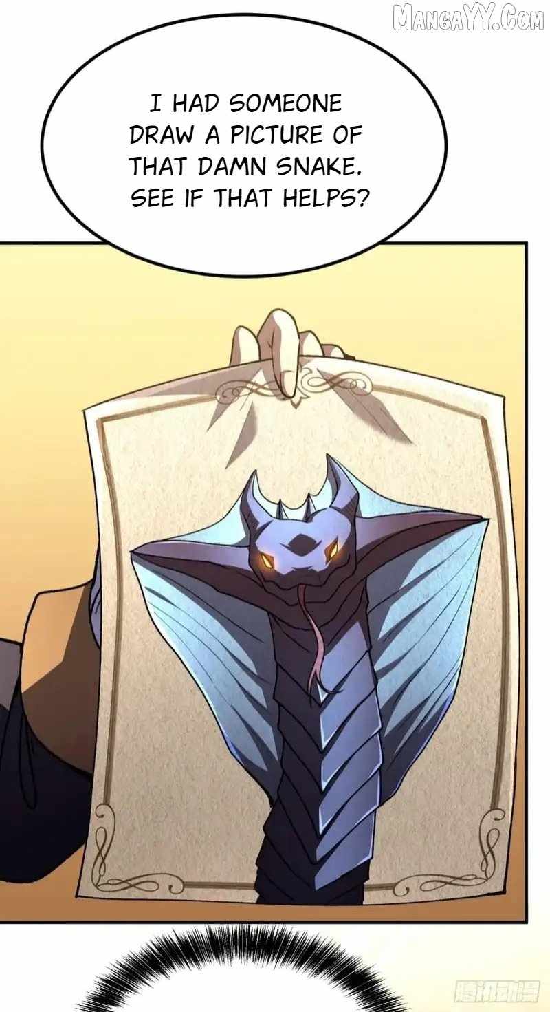 Lord of Summons! Sudden Mutation Chapter 62 page 22