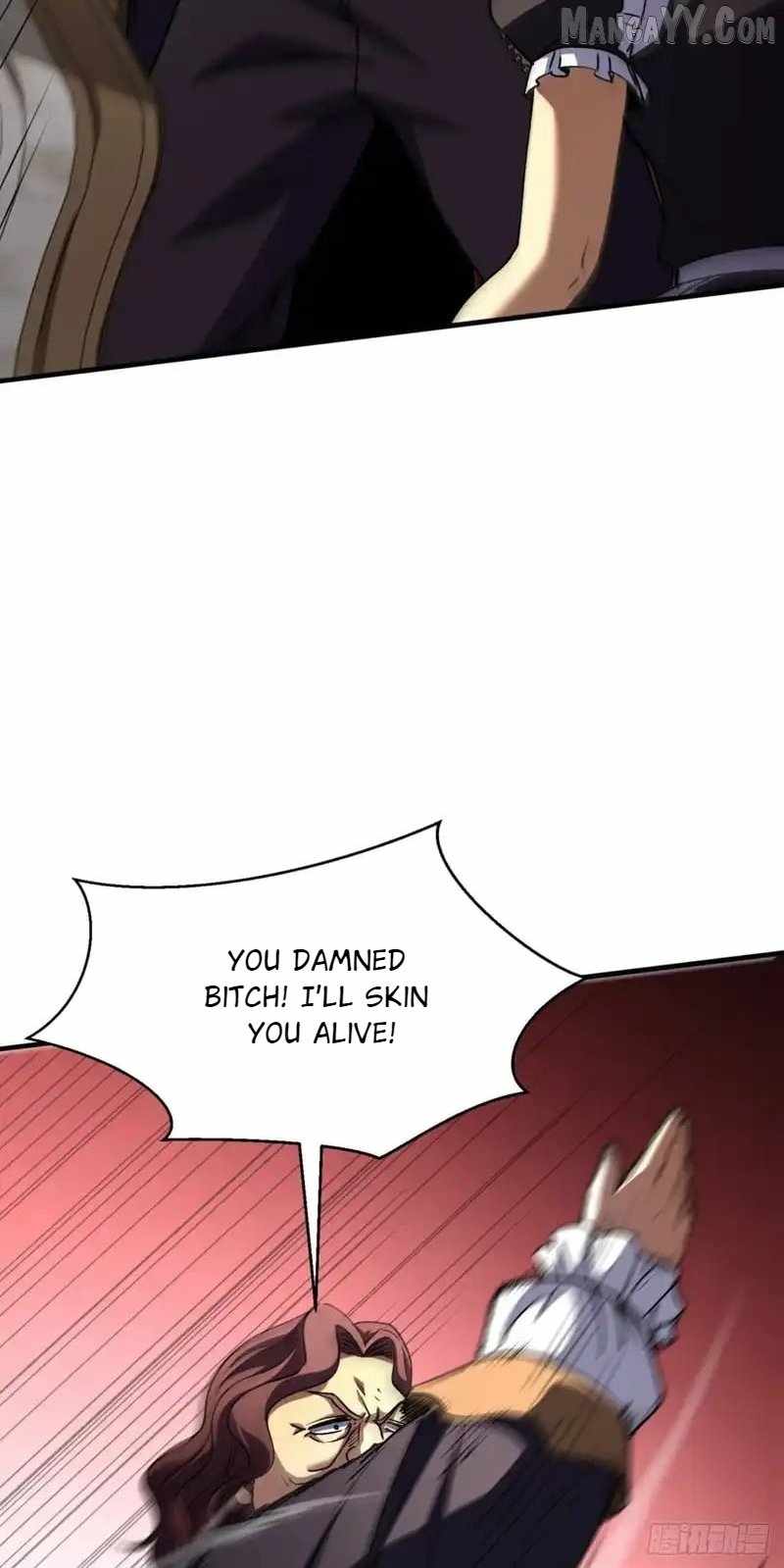 Lord of Summons! Sudden Mutation Chapter 62 page 29