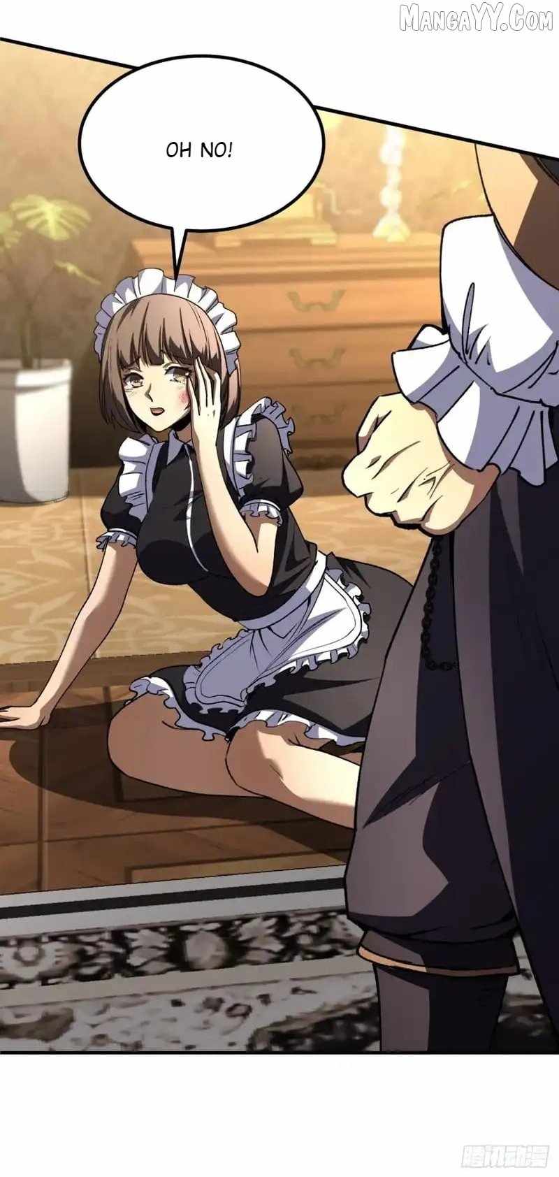Lord of Summons! Sudden Mutation Chapter 62 page 31