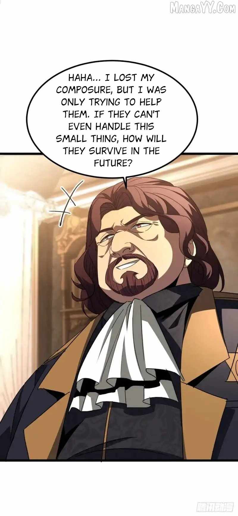 Lord of Summons! Sudden Mutation Chapter 62 page 37