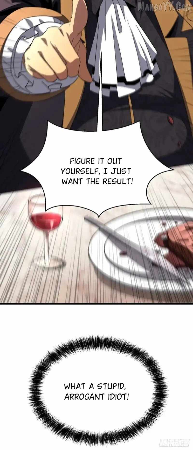 Lord of Summons! Sudden Mutation Chapter 62 page 55