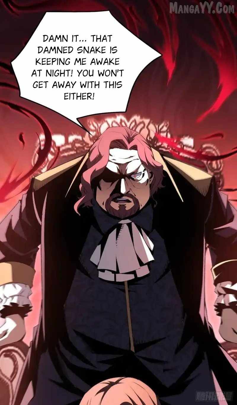 Lord of Summons! Sudden Mutation Chapter 63 page 19