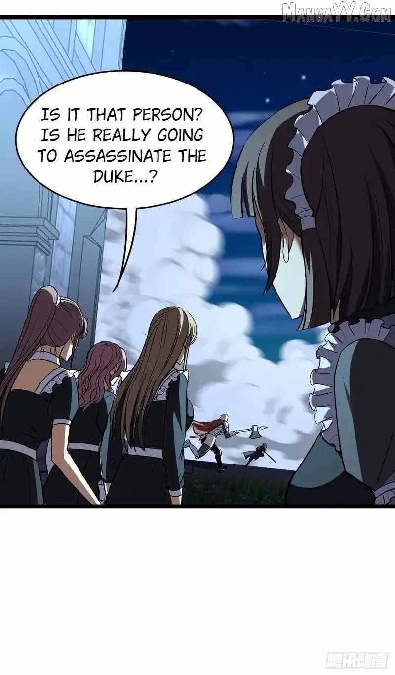 Lord of Summons! Sudden Mutation Chapter 63 page 42