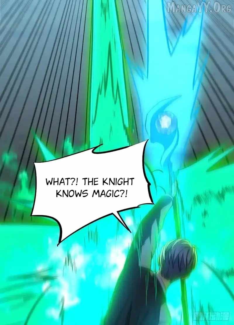 Lord of Summons! Sudden Mutation Chapter 64 page 22