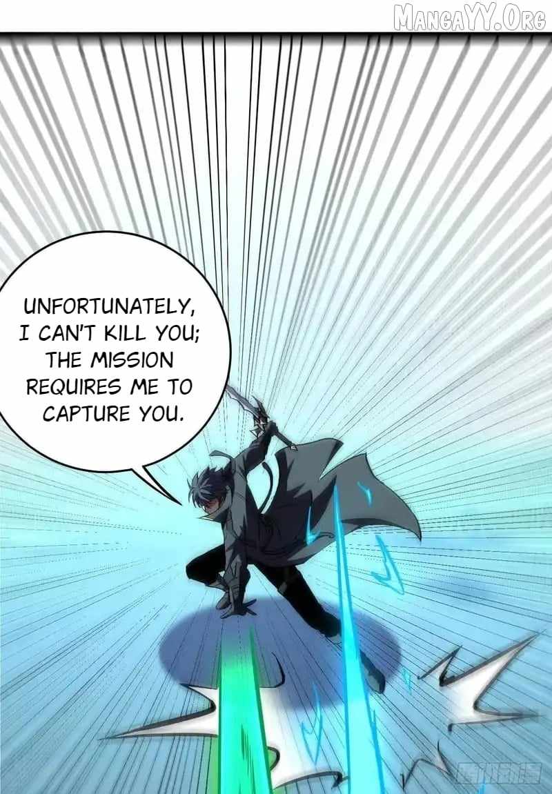 Lord of Summons! Sudden Mutation Chapter 64 page 21
