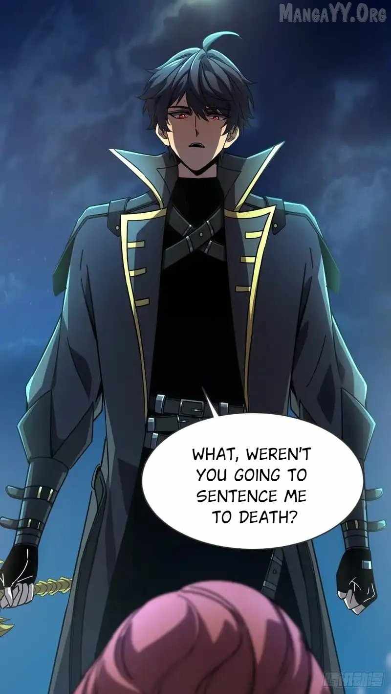 Lord of Summons! Sudden Mutation Chapter 64 page 32