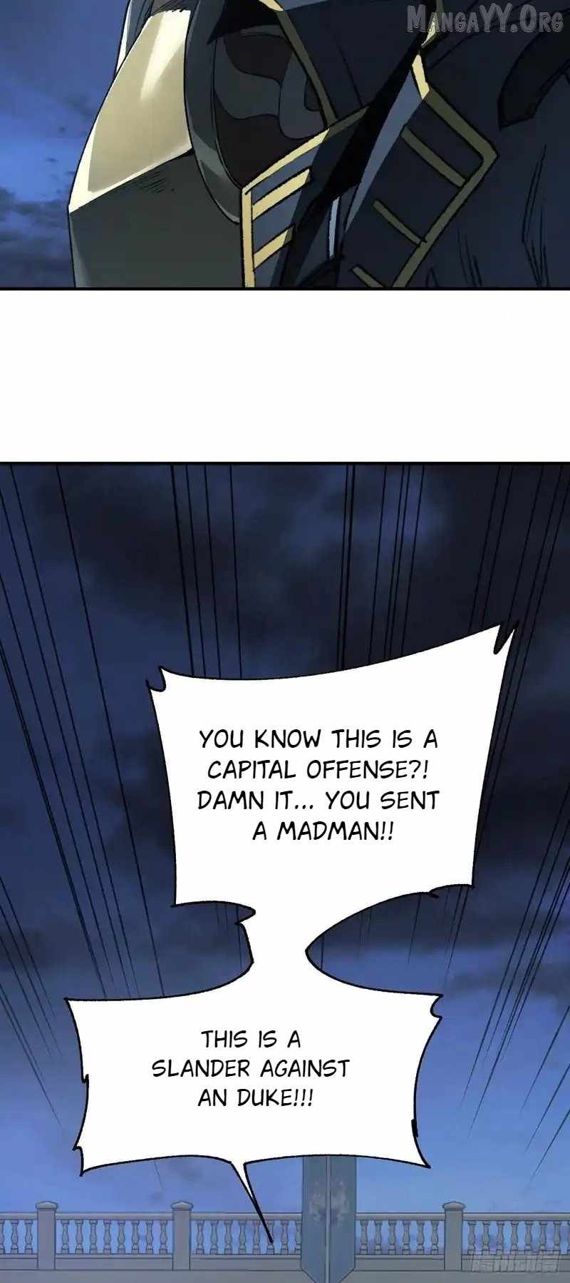 Lord of Summons! Sudden Mutation Chapter 64 page 48