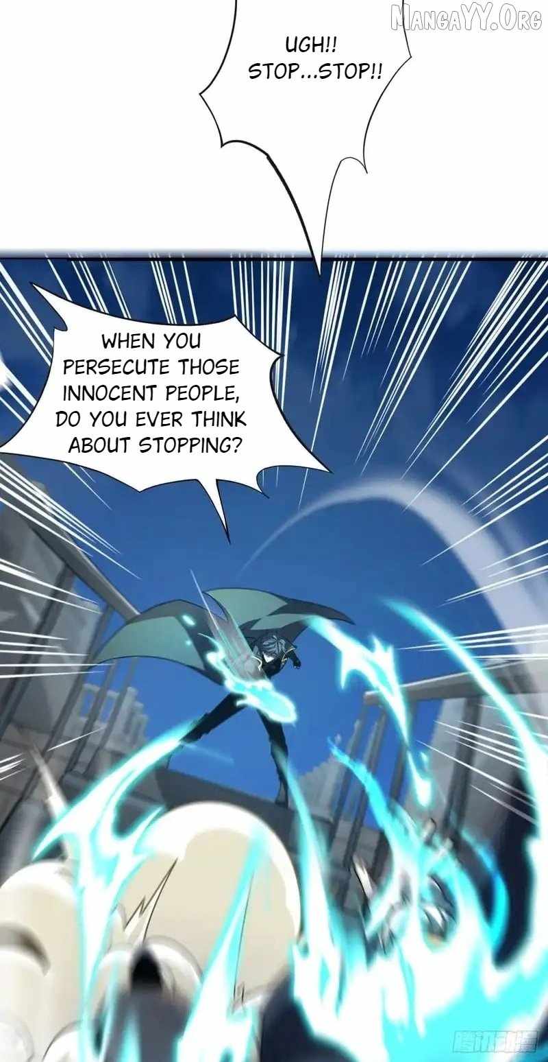 Lord of Summons! Sudden Mutation Chapter 64 page 36