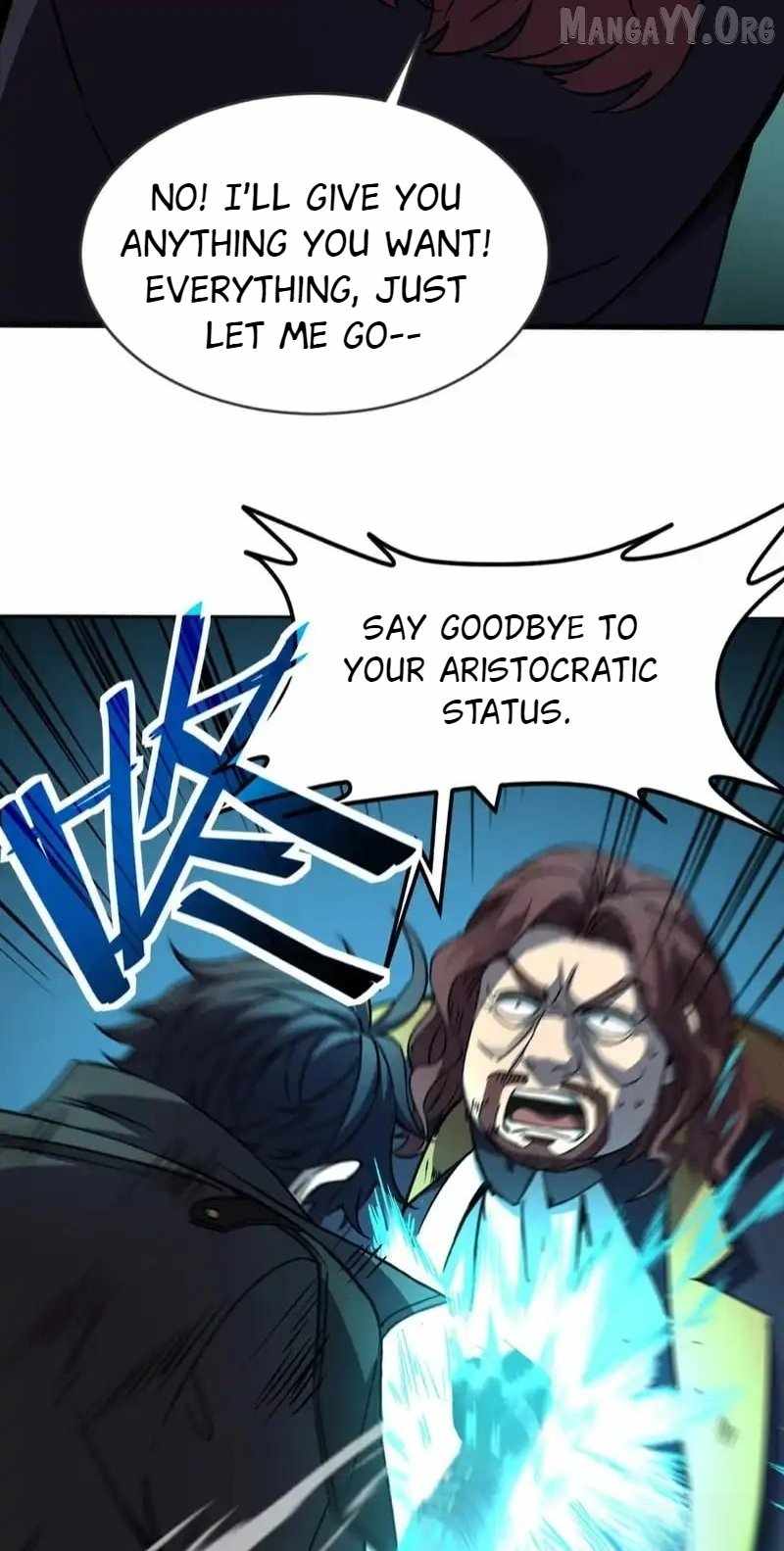 Lord of Summons! Sudden Mutation Chapter 64 page 41