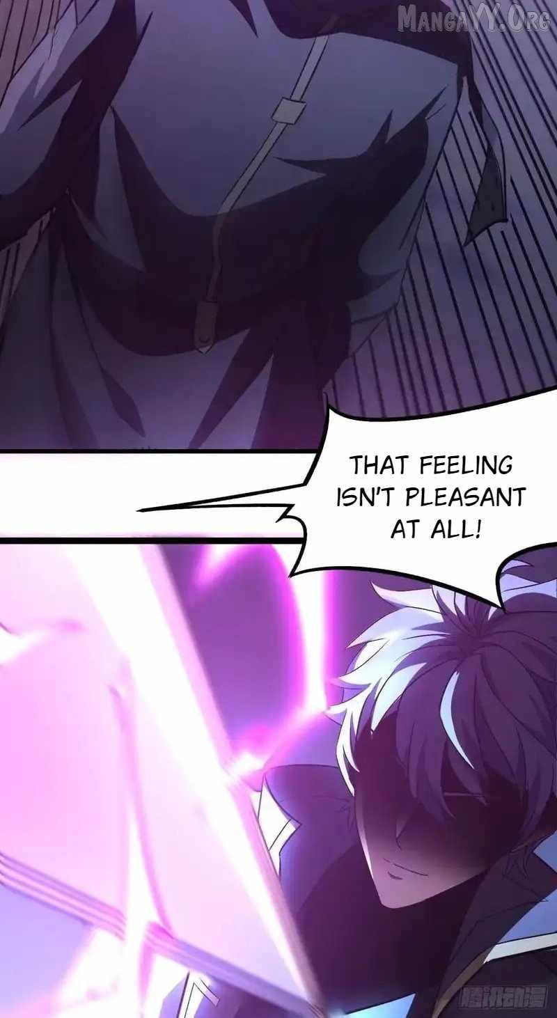 Lord of Summons! Sudden Mutation Chapter 64 page 11