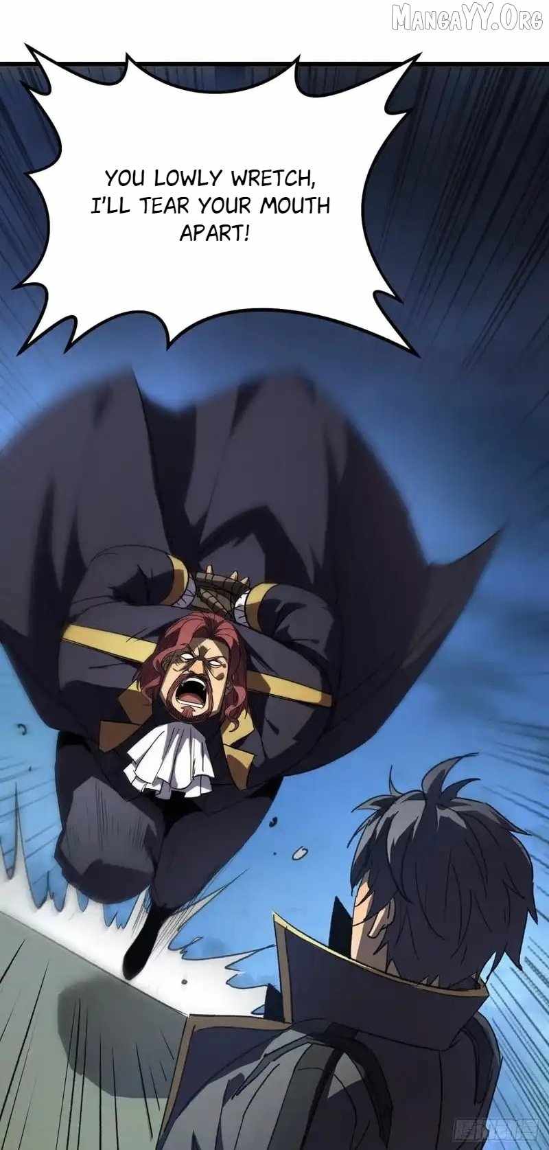 Lord of Summons! Sudden Mutation Chapter 64 page 55