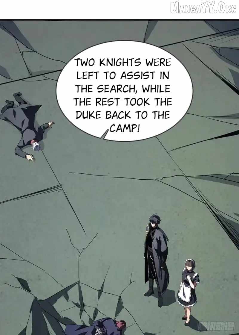 Lord of Summons! Sudden Mutation Chapter 65 page 4