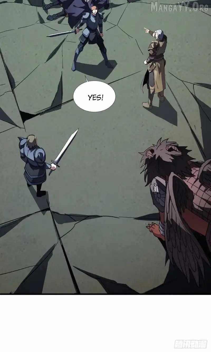 Lord of Summons! Sudden Mutation Chapter 65 page 5